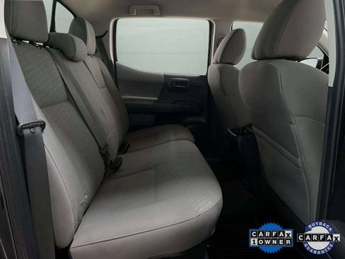 Used 2022 Toyota Tacoma SR image 71