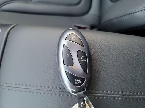 New 2026 Hyundai Tucson SEL image 25