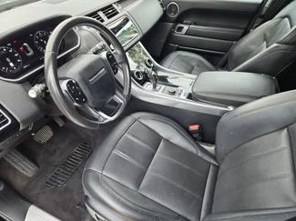 Used 2020 Land Rover Range Rover Sport HSE AWD/4WD video 2