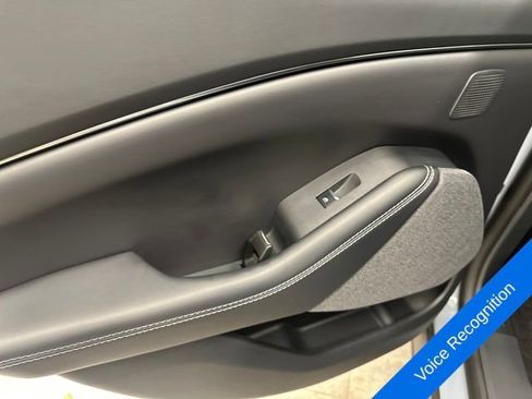 New 2026 Ford Mustang Mach-E Premium AWD/4WD image 21