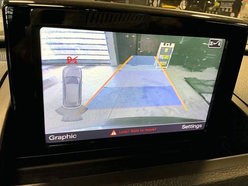 Used 2018 Audi Q3 2.0T Premium image 20