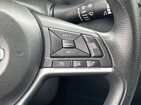 Used 2021 Nissan Altima 2.5 S FWD image 13