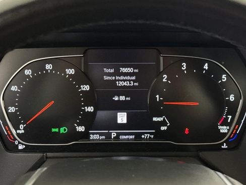 Used 2021 BMW 228i xDrive Gran Coupe w/ Convenience Package image 20