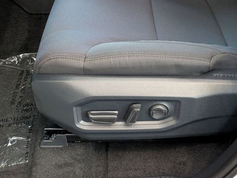 New 2026 Toyota Tundra SR5 RWD image 18