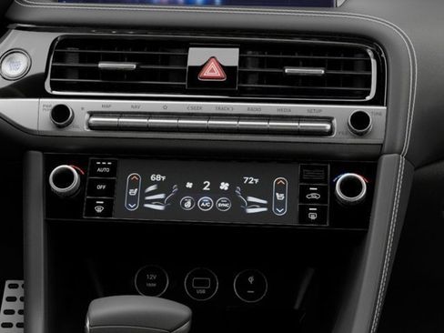 New 2026 Genesis G70 3.3T Sport Prestige image 15