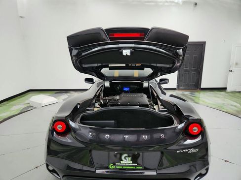 Used 2017 Lotus Evora 400 RWD image 24