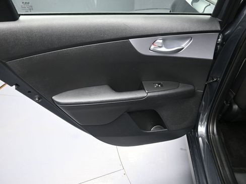 Certified 2024 Kia Forte LXS FWD image 24