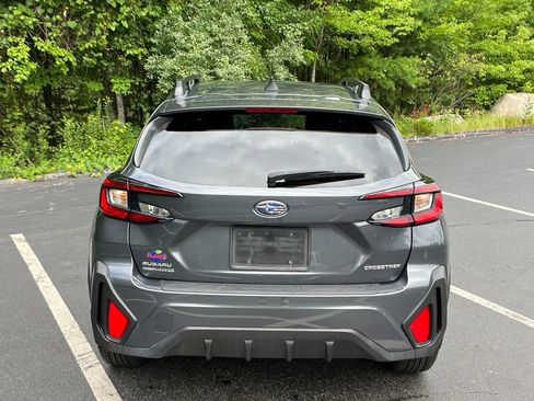 Used 2024 Subaru Crosstrek 2.0i Premium AWD/4WD image 4