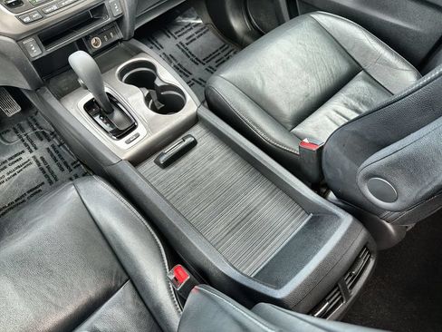 Used 2018 Honda Pilot EX-L image 22