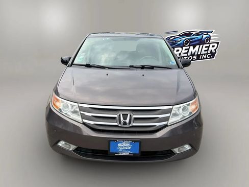 Used 2013 Honda Odyssey Touring Elite image 14