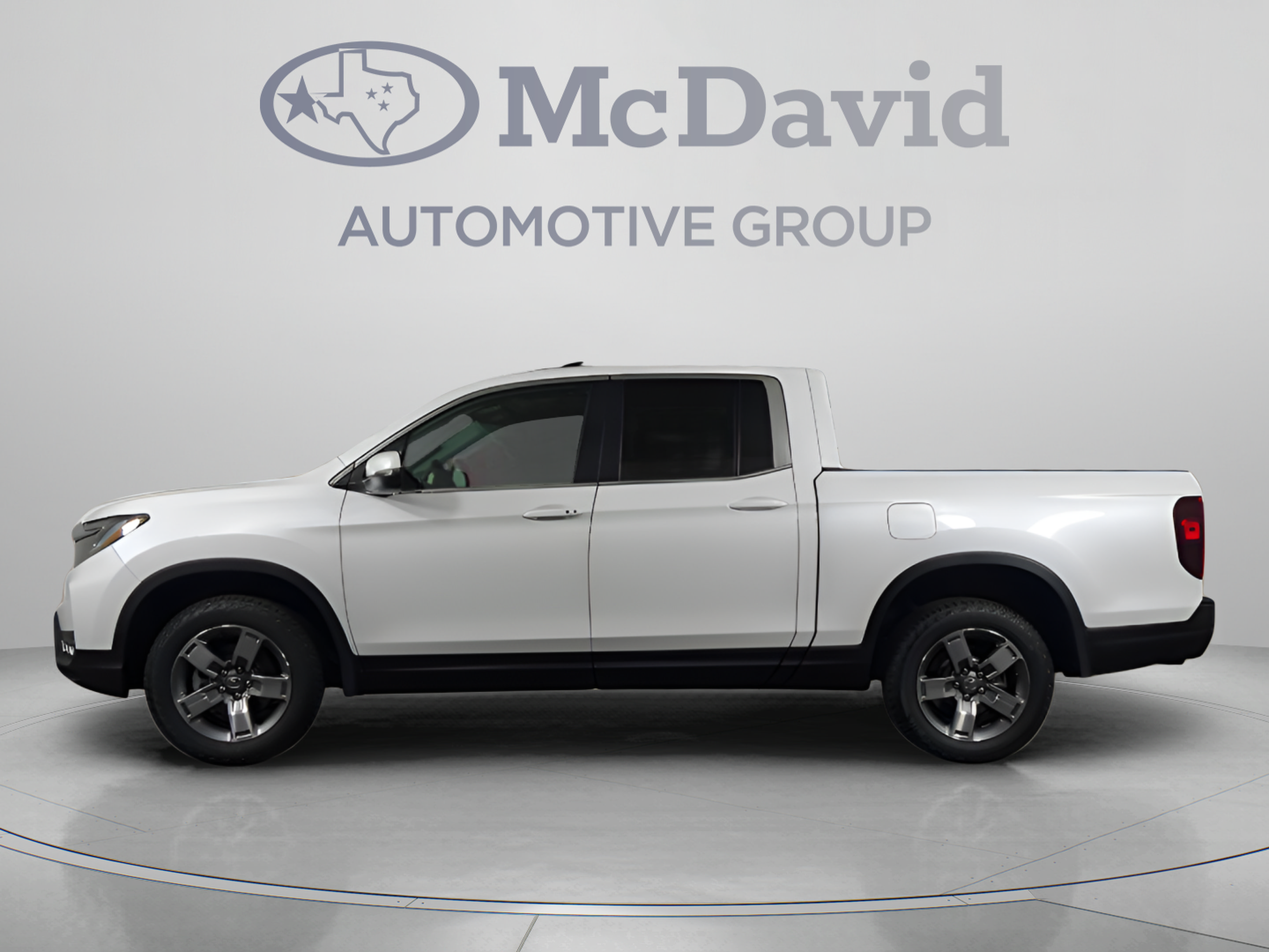 New 2026 Honda Ridgeline RTL image 2
