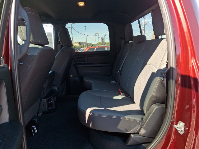 Used 2022 RAM 2500 Tradesman AWD/4WD image 9