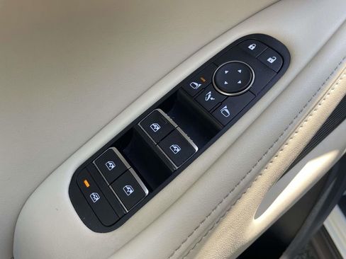 Used 2023 INFINITI QX60 Luxe w/ Cargo Package AWD/4WD image 17
