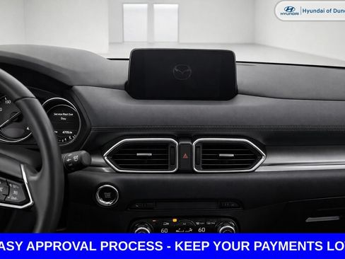 Used 2018 MAZDA CX-5 Touring w/ Preferred Equipment Package AWD/4WD image 12