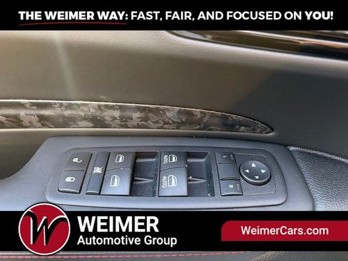 Used 2025 Dodge Durango R/T AWD/4WD image 30