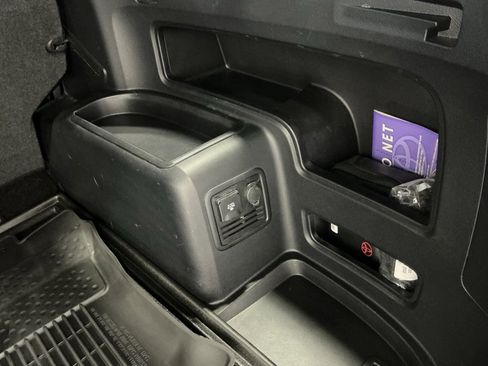 Used 2021 Toyota 4Runner Venture image 39