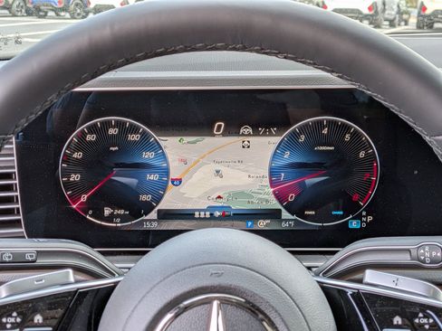 New 2026 Mercedes-Benz GLE 350 4MATIC image 22