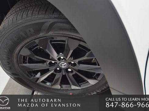 New 2026 MAZDA CX-50 2.5 Hybrid w/ Preferred Pkg image 31