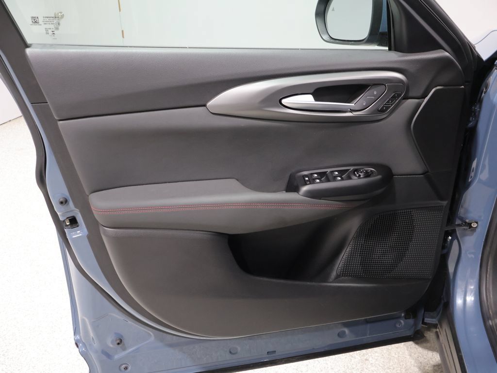 Used 2024 Dodge Hornet R/T AWD/4WD image 12