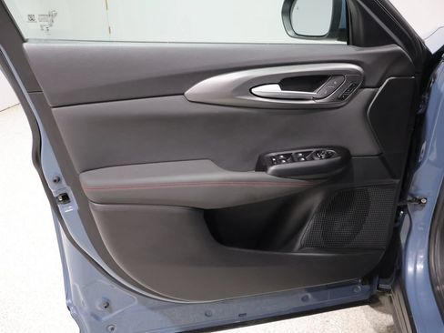 Used 2024 Dodge Hornet R/T AWD/4WD image 12