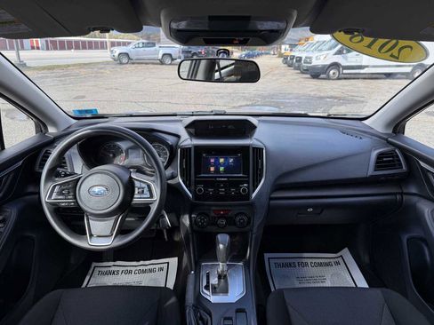 Used 2018 Subaru Impreza 2.0i image 15