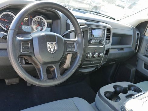 Used 2016 RAM 1500 Tradesman w/ Power & Remote Entry Group image 15