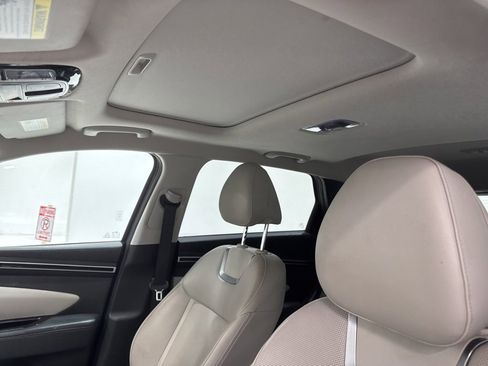 Used 2022 Hyundai Tucson SEL w/ Convenience + Premium Package image 23