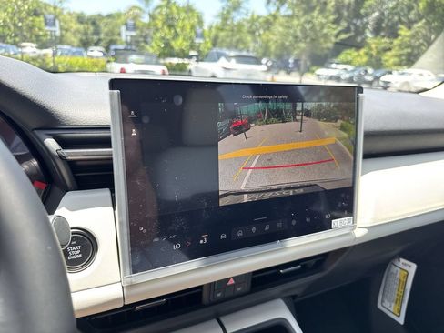 New 2026 MAZDA CX-5 Select AWD/4WD image 50