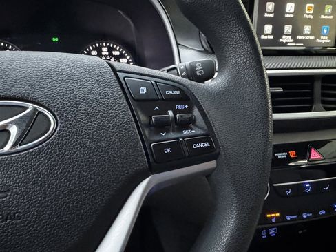 Used 2021 Hyundai Tucson Value image 24