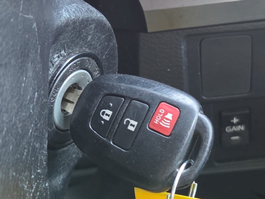 Used 2019 Toyota Tundra TRD Pro AWD/4WD image 13