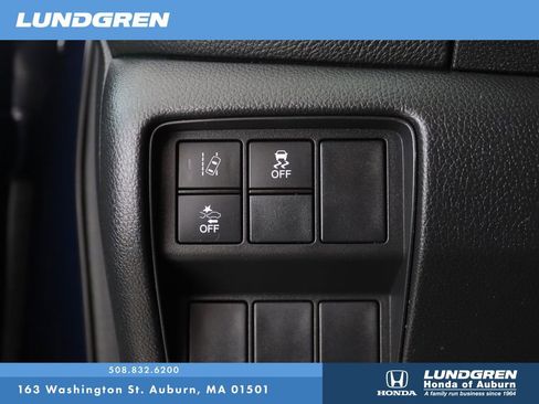 Used 2018 Honda CR-V EX image 30