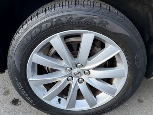 Used 2016 Volvo XC90 T6 Momentum w/ Momentum Plus Package image 29