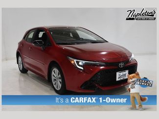 Used 2026 Toyota Corolla SE video 1