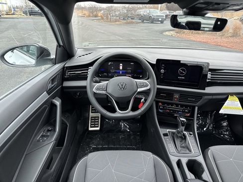 New 2026 Volkswagen Jetta Sport FWD image 15