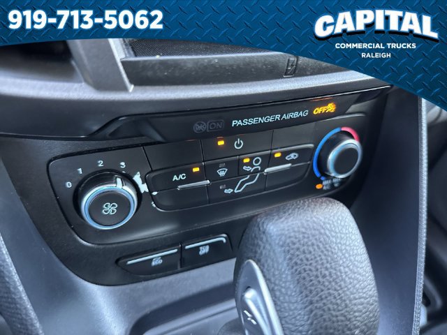 Used 2020 Ford Transit Connect XL FWD image 31