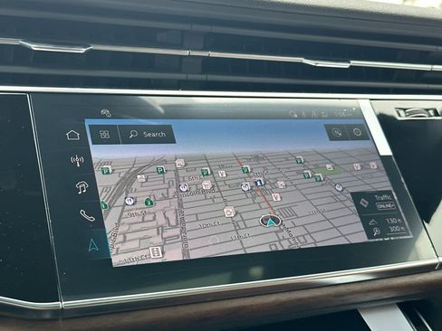 New 2026 Audi Q7 2.0T Premium AWD/4WD image 19