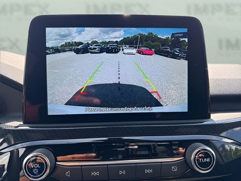 Used 2024 Ford Escape ST-Line image 18