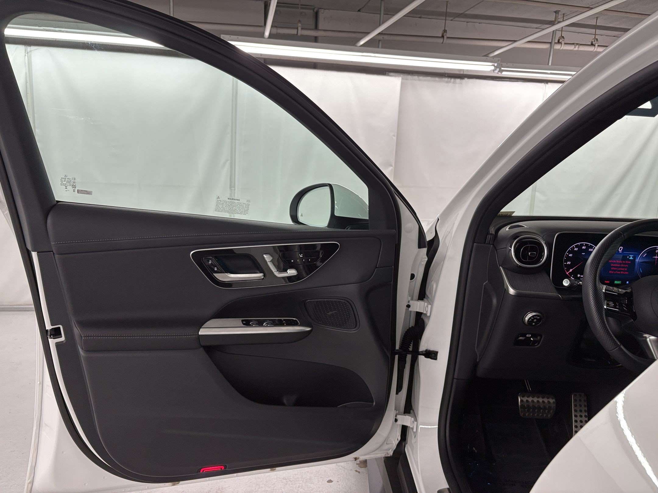 Certified 2025 Mercedes-Benz GLC 350e 4MATIC image 14