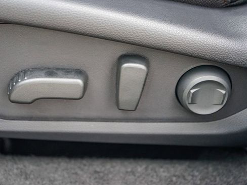 Certified 2026 Subaru Forester Touring image 25