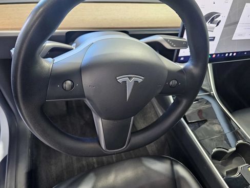 Used 2020 Tesla Model Y Performance AWD/4WD image 15