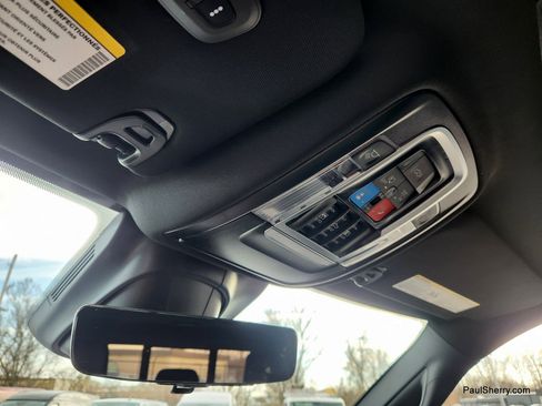 New 2026 RAM 2500 Limited image 53