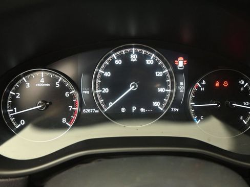 Used 2024 MAZDA CX-50 AWD 2.5 S w/ Preferred Package image 23