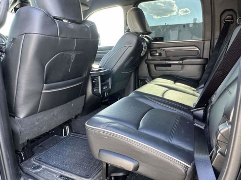 Certified 2024 RAM 2500 Limited image 19