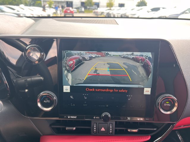 Used 2024 Lexus NX 350 F Sport AWD/4WD image 26