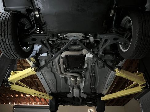 Used 2002 Mercedes-Benz CLK 320 Cabriolet image 74