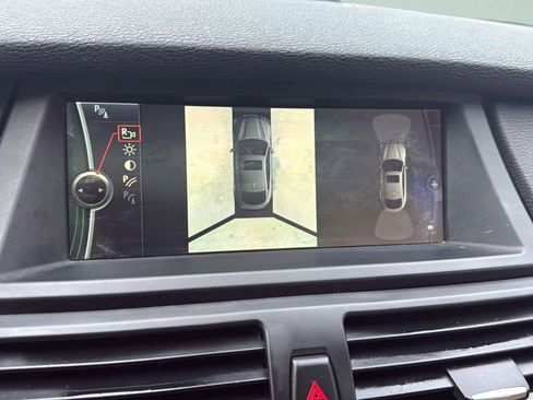 Used 2013 BMW X6 xDrive35i image 24