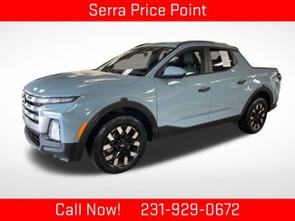 Certified 2026 Hyundai Santa Cruz SEL AWD/4WD 360° Tour