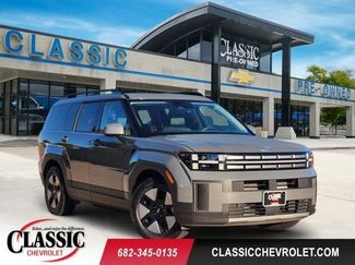 Used 2025 Hyundai Santa Fe SEL 360° Tour