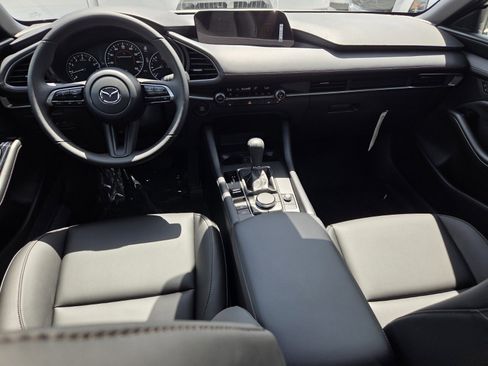 New 2026 MAZDA MAZDA3 s image 8