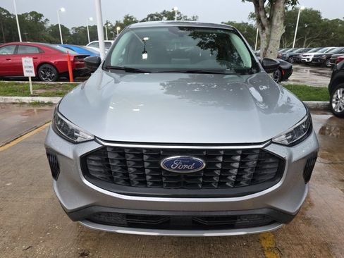 Used 2023 Ford Escape Active FWD image 8